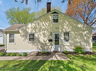 1291 Mackubin St, Saint paul, MN 55117