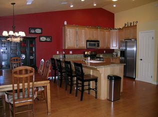 22101 Copper St, Tehachapi, CA 93561