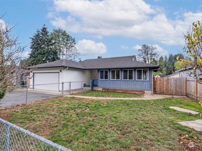 910 SW Mayer Avenue, Winlock, WA, 98596