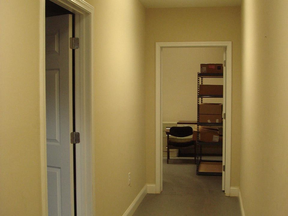 Hall Entry
