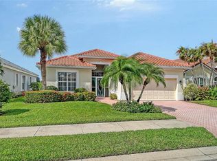 661 MISTY PINE DRIVE, VENICE, FL 34292