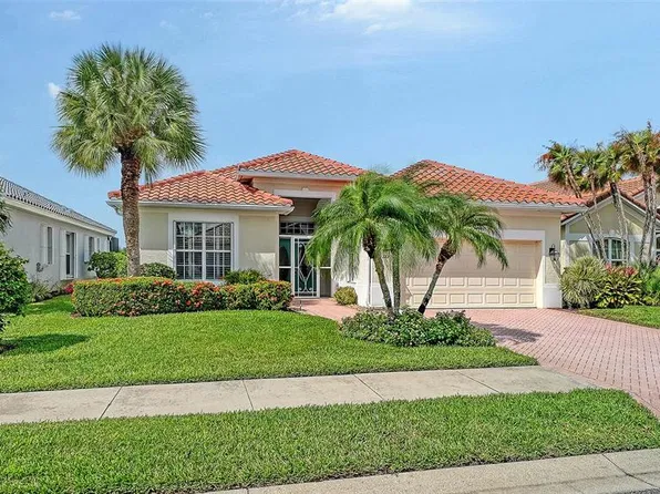 661 MISTY PINE DRIVE, VENICE, FL 34292