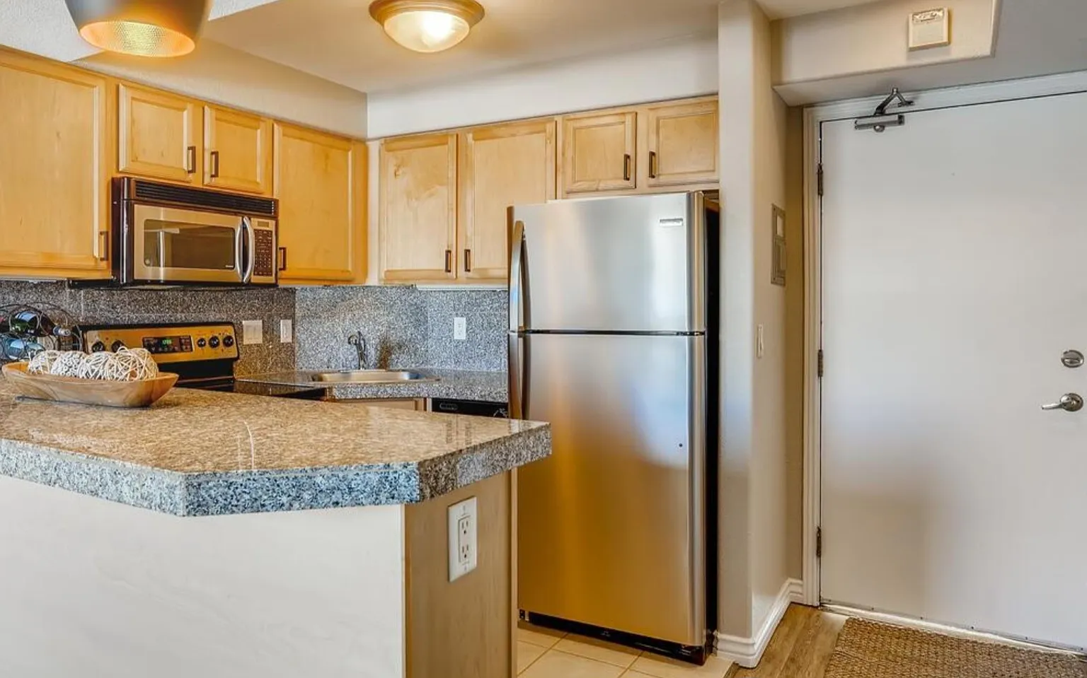 1 bed, 428 sqft, $1,195 — Photo 4