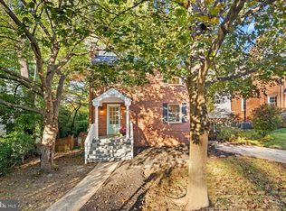 10017 Brookmoor Dr, Silver Spring, MD 20901
