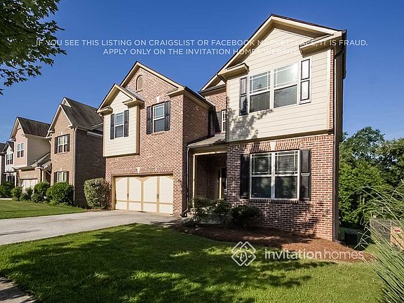 2nd image of 3602 Huddlestone Ln