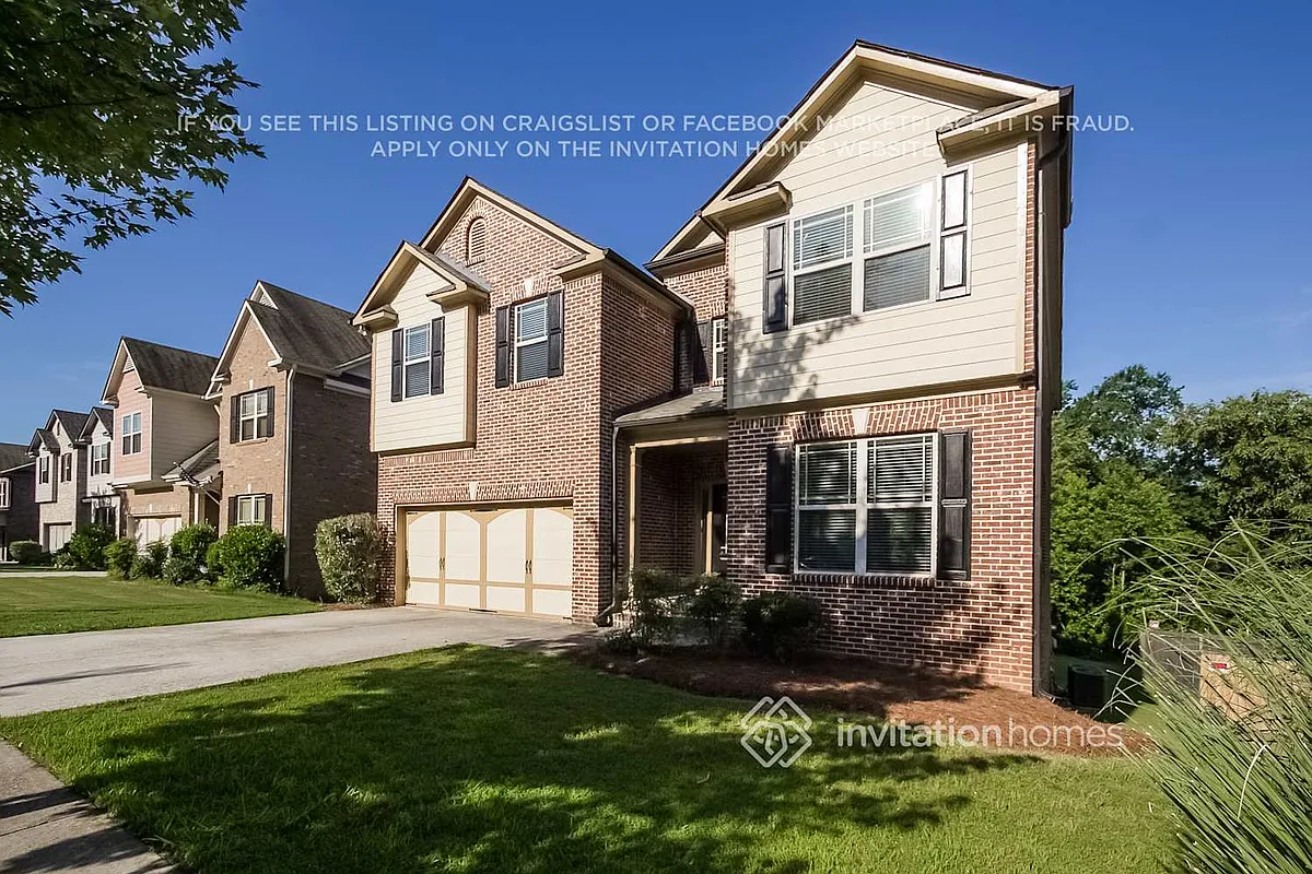Building Photo - 3602 Huddlestone Ln