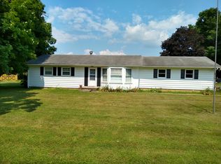14457 Wooster Rd, Mount Vernon, OH 43050