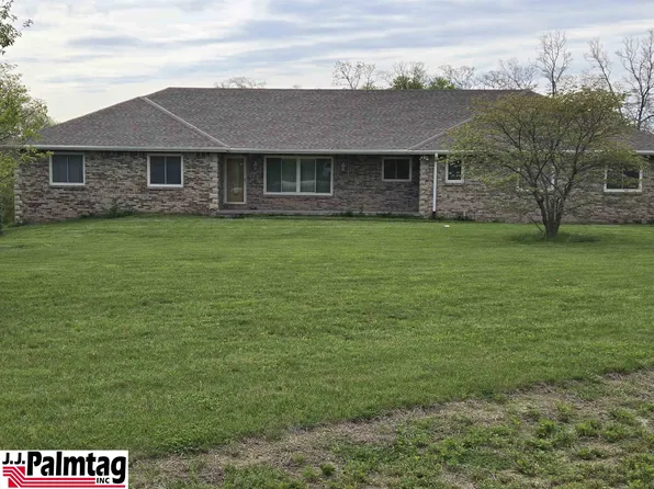329 S 60th Rd, Nebraska City, NE 68410