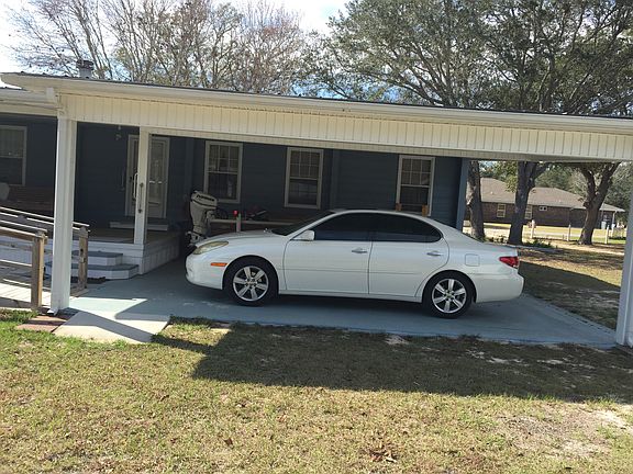 Carport