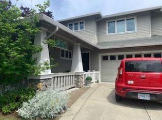 451 Williamson Way, Ashland, OR 97520