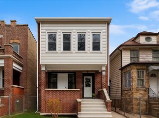 3236 W Eastwood Ave #2, Chicago, IL 60625