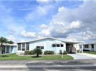 454 Sharks Point, North Port, FL 34287