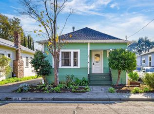 654 Charles St, Santa Rosa, CA 95404
