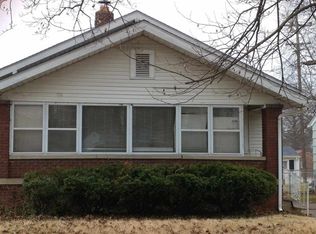 2517 Park St, Terre Haute, IN 47803