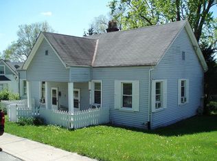 5 Laurel Ave, Milford, OH 45150