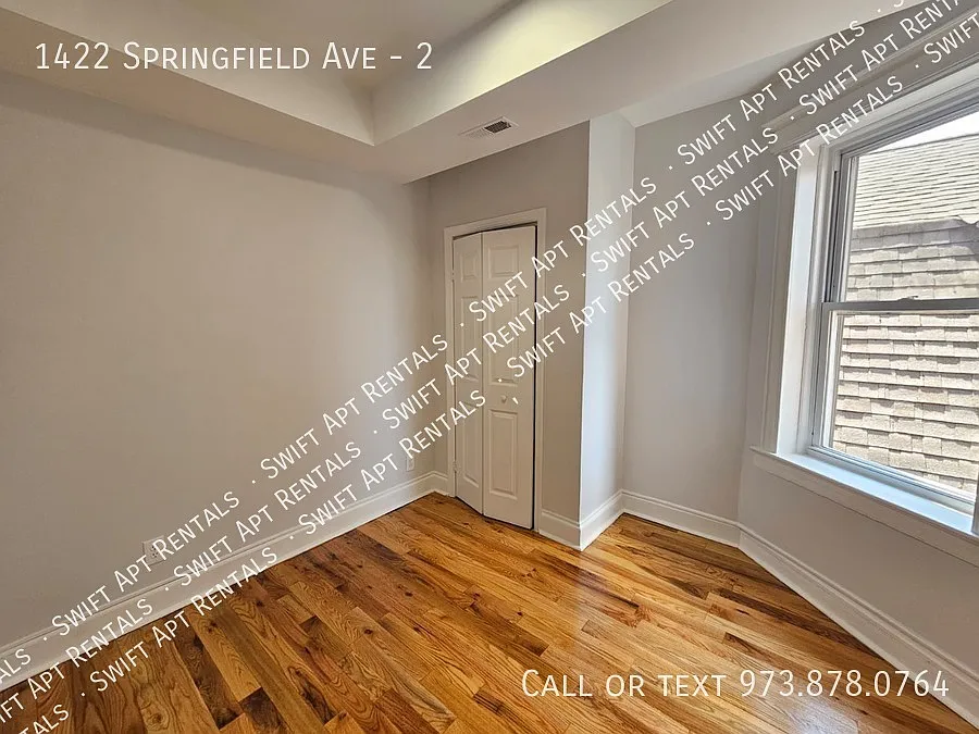 Springfield Ave Irvington 3 Bed 2100 — Photo 4