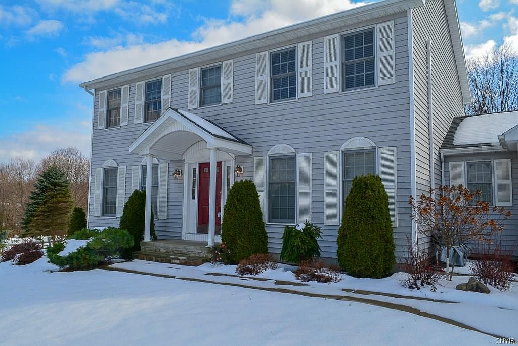 9510 Sunrise Dr, Sauquoit, NY 13456 Zillow