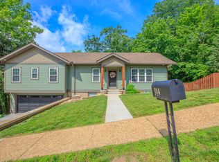 914 Mount Vernon Ave, Chattanooga, TN 37405