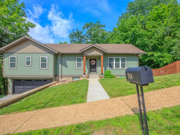 914 Mount Vernon Ave, Chattanooga, TN 37405