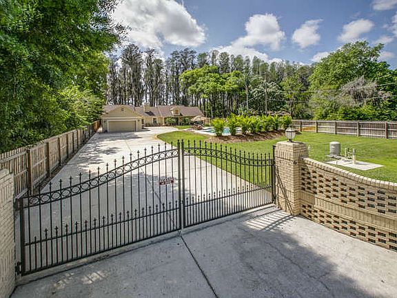 Private Remote Gated Entry