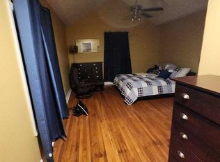 1022 Alabama Ave #B, Durham, NC 27705