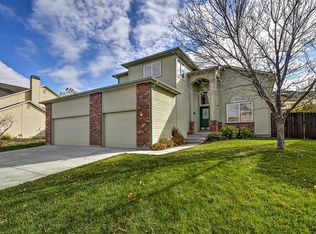 3773 E Pecan St, Boise, ID 83716