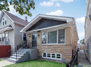 2108 N Mango Ave, Chicago, IL 60639