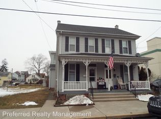 147 E Park St, Elizabethtown, PA 17022