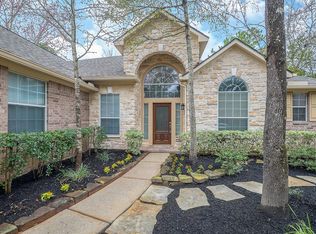 71 Marlberry Branch Dr, Conroe, TX 77384