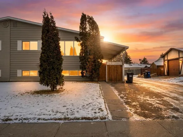 40 W Nyberg Ave, Red Deer, AB T4P 1R6