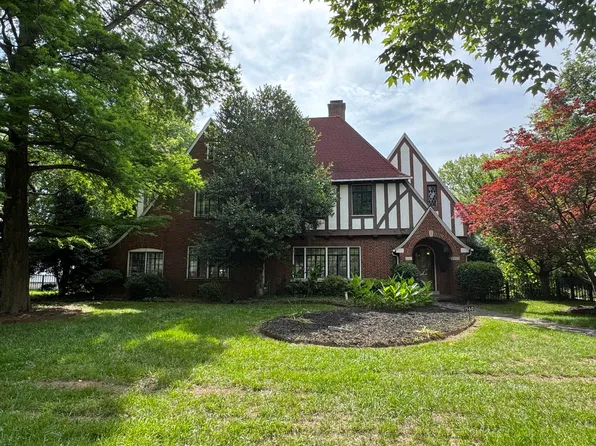 1560 N Ocoee St, Cleveland, TN 37311