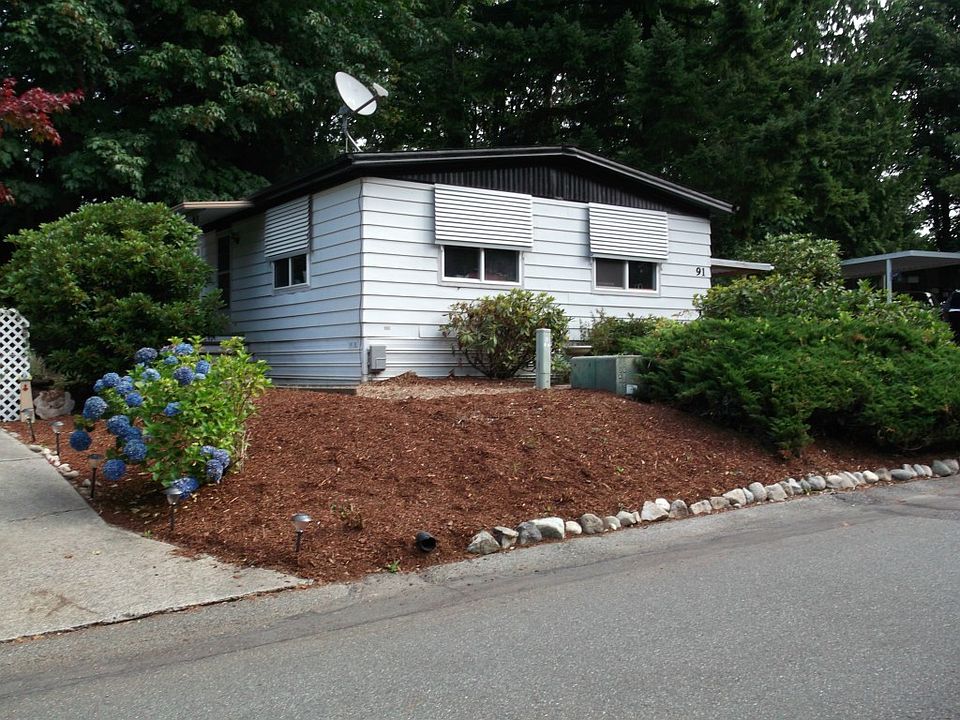 1st image of 3060 NE McWilliams Rd Trailer 91