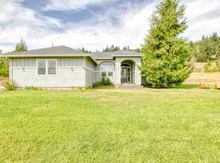 38265 Jasper Lowell Rd, Fall Creek, OR 97438