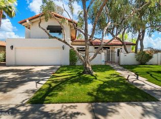 8449 N 82nd Pl, Scottsdale, AZ 85258
