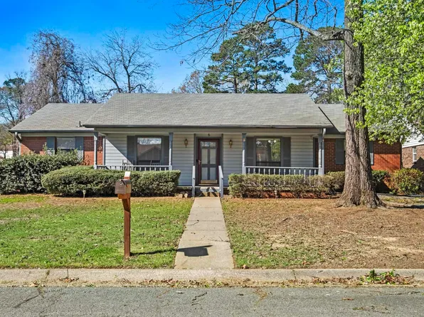 6 High Timber Dr, Maumelle, AR 72113