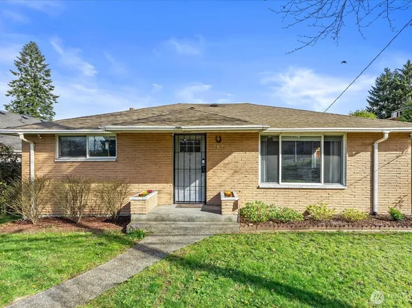 707 E James Street, Kent, WA 98031