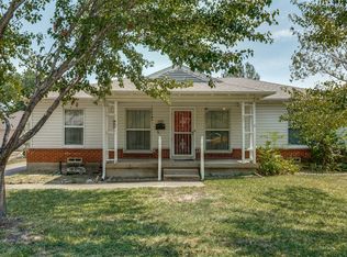 1532 Jo Ann Dr, Garland, TX