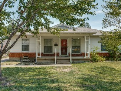 1532 Jo Ann Dr, Garland, TX, 75042