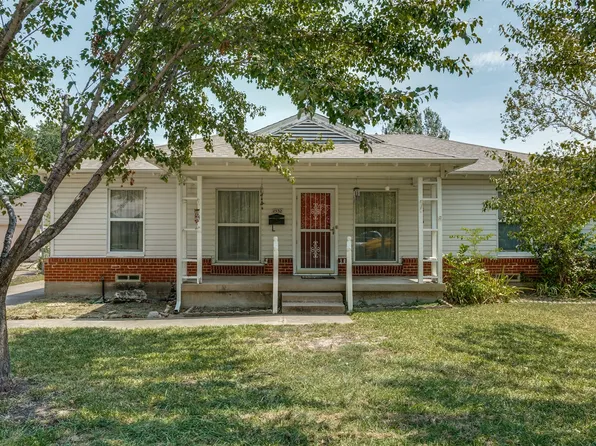 1532 Jo Ann Dr, Garland, TX 75042