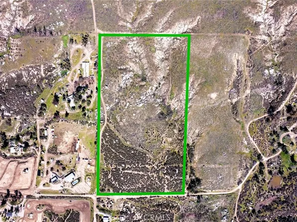 0 Taffle Ranch Rd #1, Hemet, CA 92544