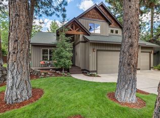 60929 Grand Targhee Dr, Bend, OR 97702