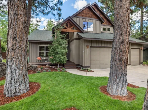 60929 Grand Targhee Dr, Bend, OR 97702