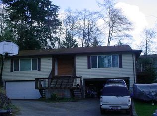 6005 Kenwood Dr, Everett, WA 98203