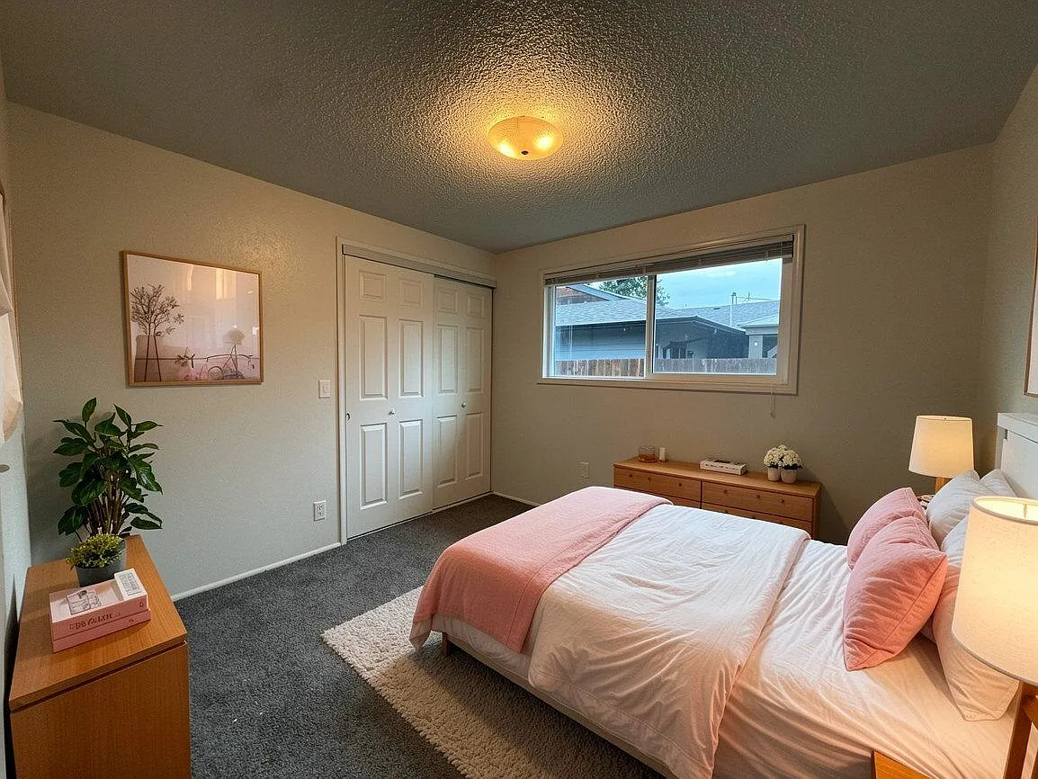 3 bed, 1.0 bath, 1102 sqft, $2,000 — Photo 4