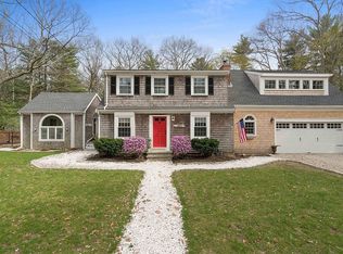 427 Tremont St, Duxbury, MA 02332
