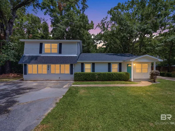 1906 Elaine Ave, Bay Minette, AL 36507