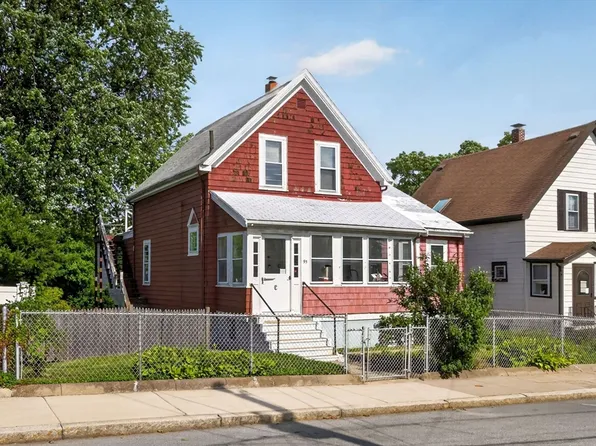 95 Marshall St, Winthrop, MA 02152