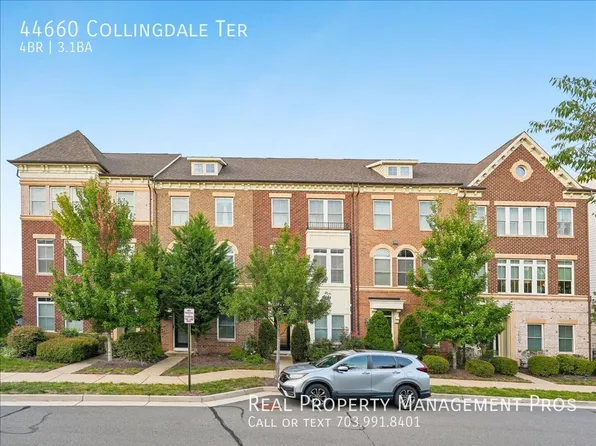 44660 Collingdale Ter, Ashburn, VA 20147