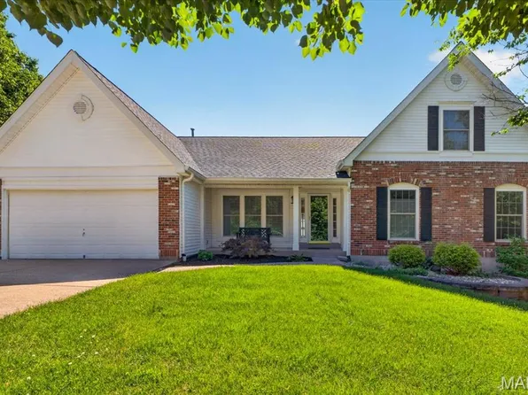2961 Championship Blvd, Saint Louis, MO 63129