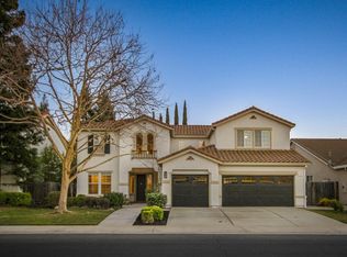 124 Hinckley Ct, Roseville, CA 95747